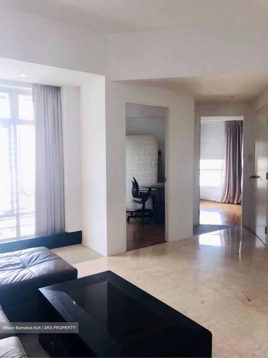 Oleander Towers (D12), Apartment #589364091